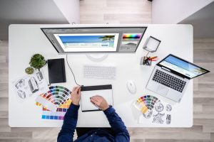 graphic-designer