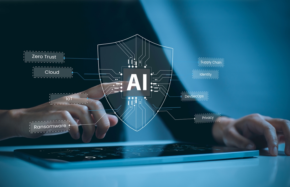 Under the Hood: The Security Architecture That Separates a Managed AI Workspace From a Consumer Tool